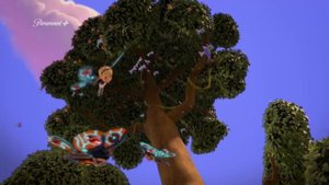 Расти-механик 3 сезон 8 серия (мультсериал, 2016)