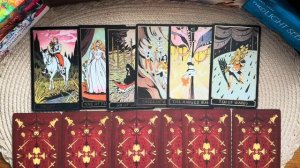 КАРТА ДНЯ 05.11.2025 для всех знаков зодиака🌸Таро прогноз