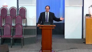 Явление Иисуса при море Тивериадском.