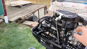 Стелс 9.8 обкатке конец. 1000102634.mp4