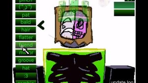 Поиграла в милою игру сорри что не было видио