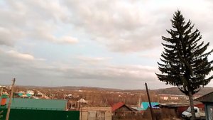 Осень. Вот и ноябрь!Перелом погоды к зиме.  Мой город.