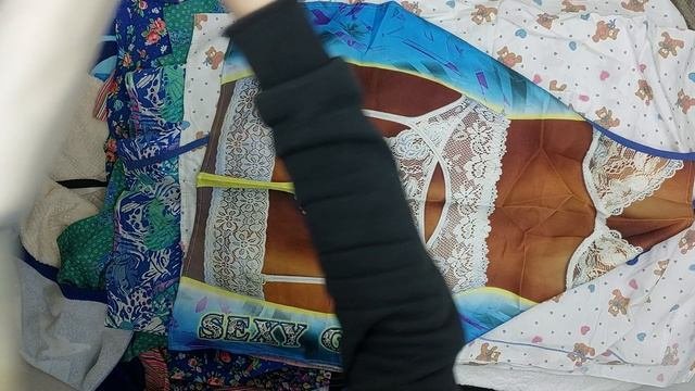 Домашний обиход (ПДО) секонд оптом 1 пак