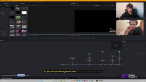 DaVinci Live Call #4 20.02.2025