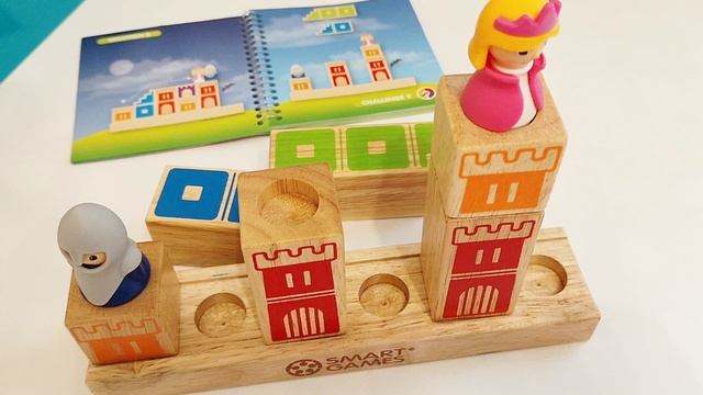 Камелот- любимейшая игра от Бондибон