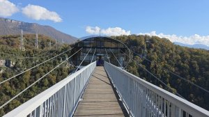 Скайпарк, Сочи (2025)