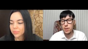 ЧАТ РУЛЕТКА - ПОКЛОННИЦА КРЕАТИВНОГО ОЛЕГА ХудойEND