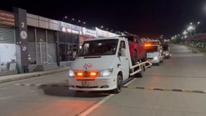 Очередная отправка от компании Антон Бай! Отправка № 505. Авто из Грузии! #автоизгрузии #автоизсша