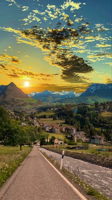 Увидеть мир за пределами нашего воображения...  #дзен @1745333753