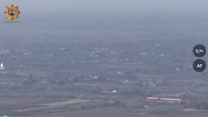 Апти Алаудинов "АХМАТ". Уничтожение пункта временной дислокации противника