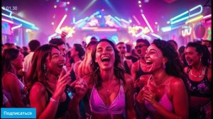 Подземное эхо｜НОЯБРЬ 2025｜Deep House