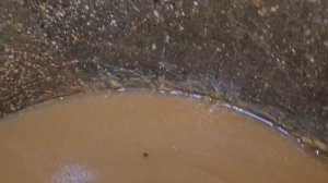 Ст. Ветеран. Не скачевайте колодцы на плывунах до дна . podkapaev.ru