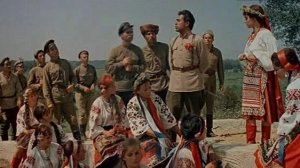 Свадьба в Малиновке ...филм ...представляет реализ на канале ...