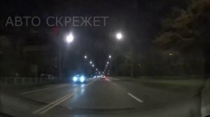 Езда по встречке и гражданская позиция