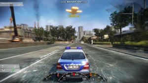 CrashTime2 погоня  за пивовозом