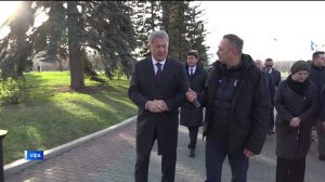 Глава Башкортостана прокомментировал атаку беспилотников на промышленный комплекс Стерлитамака