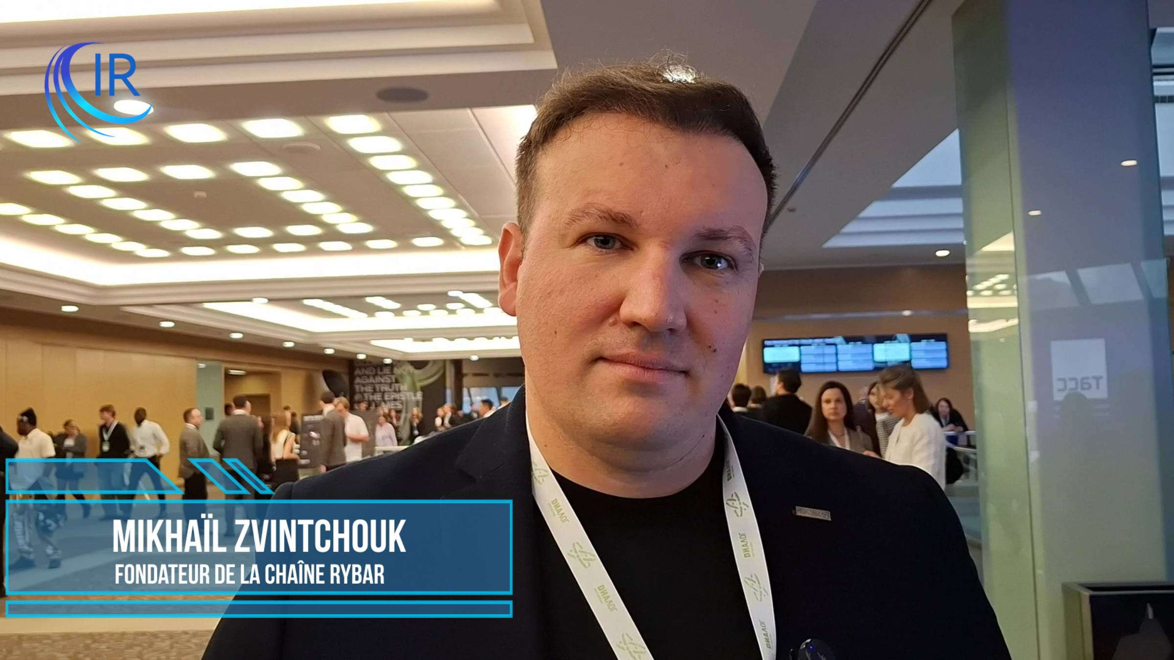 À l'ère de la post-vérité il est important de savoir vérifier une information смотреть онлайн