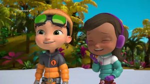 Расти-механик 3 сезон 16 серия (мультсериал, 2016)