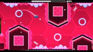 Прошёл hexagon force