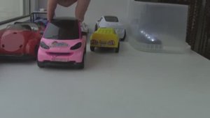 ПРО ДЕТСКИЕ МАШИНКИ. Высший класс.