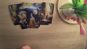 ВАШИ ОТНОШЕНИЯ ЕГО ГЛАЗАМИ❓❗️ТАРО РАСКЛАД