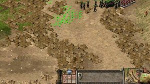 Stronghold Crusader Definitive Edition Тропа Crusader - Ручей  *Очень сложный*