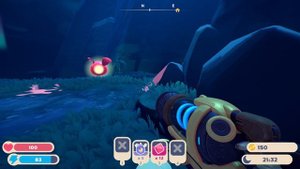 Slime Rancher 2 -1- Новые приключения Беатрикс !