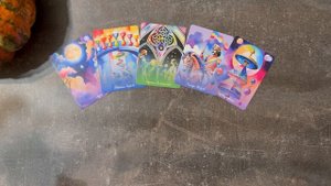 Экспресс 1вариант   Чувства к вам ? #таро