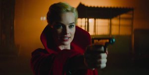 Конченая (2018)