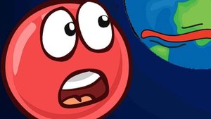 КРАСНЫЙ ШАРИК МУЛЬТИКИ НЕСНОСНЫЙ ШАРИК ПОДПИСЫВАЙТЕСЬ