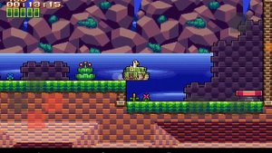 чёрная Лада фиф