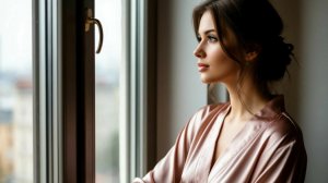 Если женщина работает, то любить она не способна