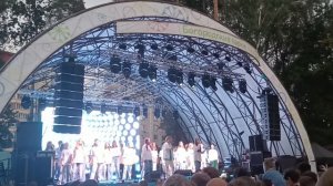 Мы идиное целое....