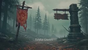 WoW |Scarlet Monastery | AI Cinematic World Of Warcraft [get.gt]