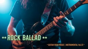 Best of Ballad Rock Instrumental
