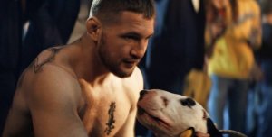 Бультерьер (2022)