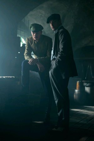 отзыв о сериале констнтипнль серия 3