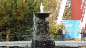 04=11=2025  ник  ПВН  КРАСНОДАР  (27) ГОР. ПАРК. ФОНТАН.