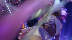 Караоке клуб: Видели ночь, гуляли всю ночь