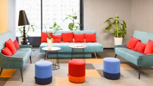 Аппарт-отель, ул.Орджоникидзе.