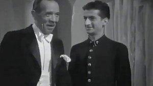 Луи же Фюнес. Самый смешной комик Франции.