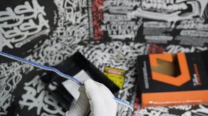 Обзор, Распаковка Phoenix Sport WK 42 от DL Audio