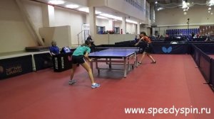 Тимашева-Бошковски. МС Кубок УГМК 2025.