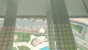 Даже  страшно так ходить!