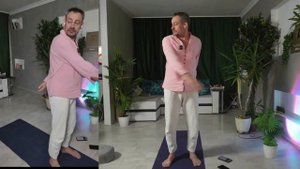 21 зарядка для 100 лет жизни!