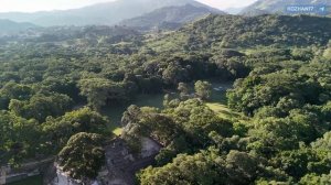 Экскурсии в Гондурас - Город Майя Копан (Honduras, Copan Mayan ruinas)