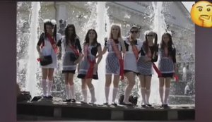 Эволюция или деградация? Как выглядели выпускницы школ тогда и сейчас