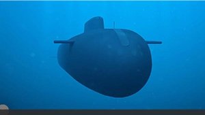 Путин отметил историческое значение разработки «Буревестника» и «Посейдона»