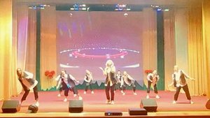 ТАНЦУЙ, КАК ПЕТЯ – СВЕТЛАНА ВОЛЫНКИНА 31.10.25г