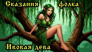 Сказания фолка - Ивовая дева
